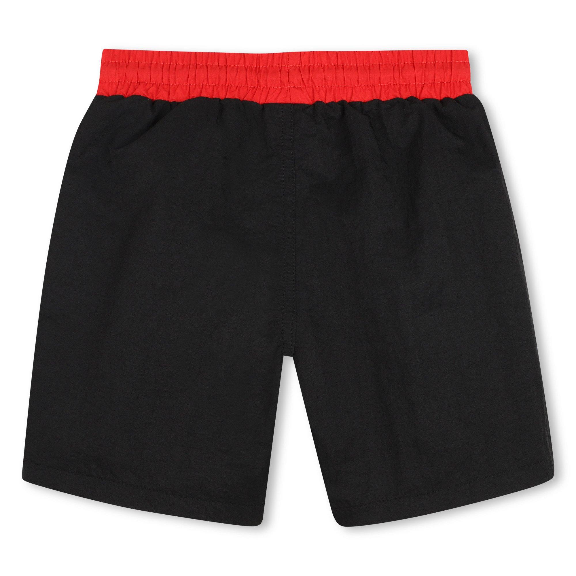 Black 09B - Hugo - Hugo Swim Short Jn62 - 2
