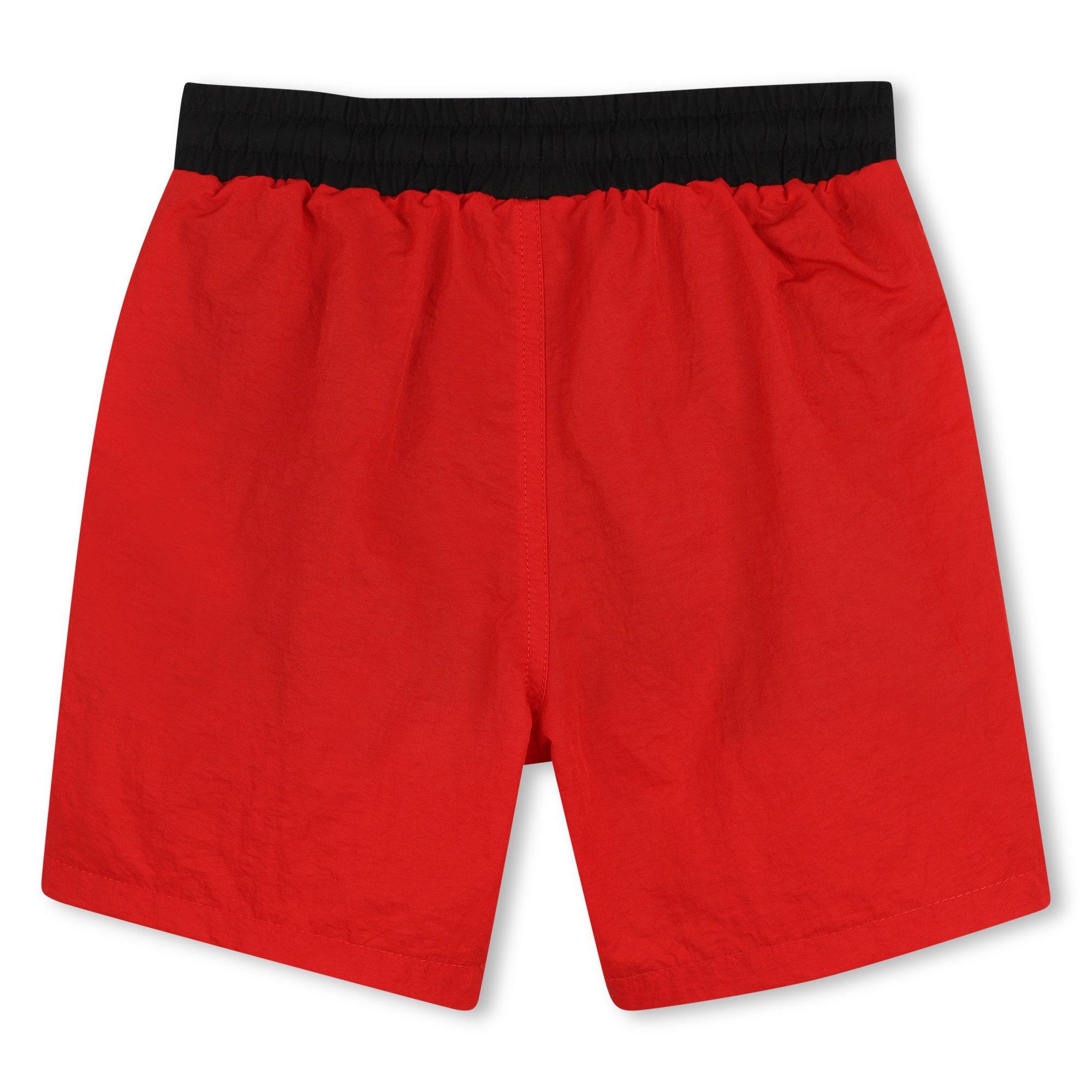 Felle Rode 990 - Hugo - Kids' Swimming Trunks - 2