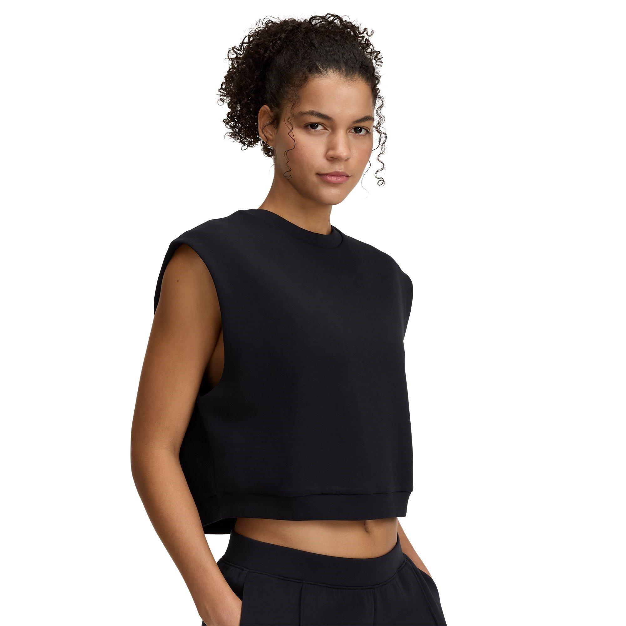 Black - Under Armour - Women's 1/4 Zip Fleece - 1