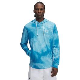 Under Armour Tery Aop Hd Q1 Sn99