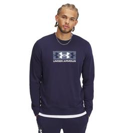 Under Armour Rival Terry Crw Sn99