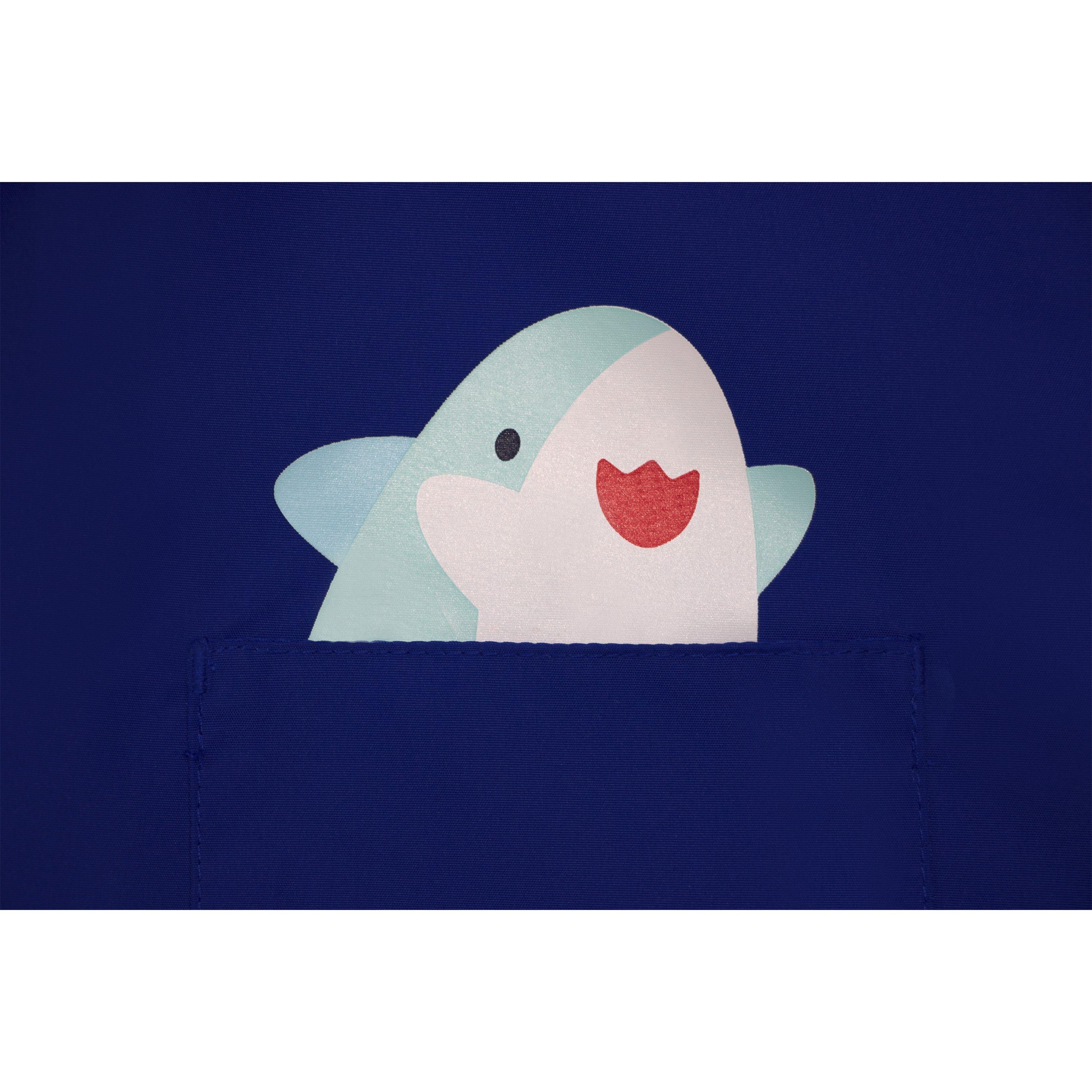 Requin - Gelert - Animal Jkt In62 - 5