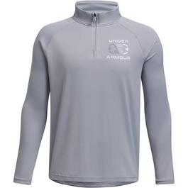 Under Armour Velocity quarter Zip Jn99