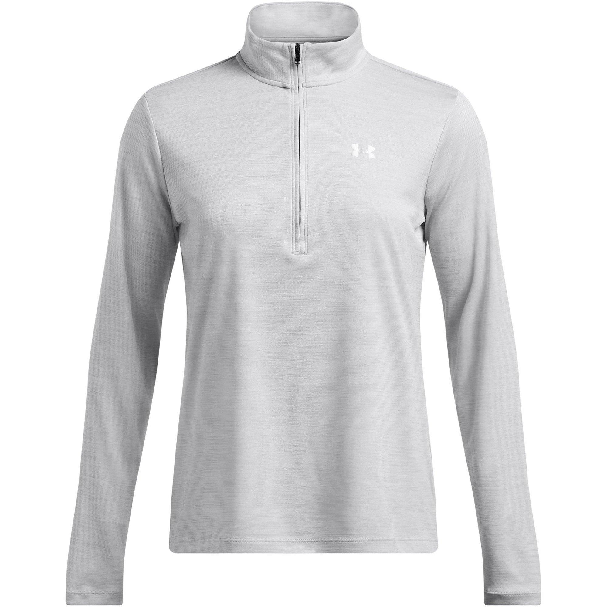 Under Armour Velocity Quarter-Zip Fleece