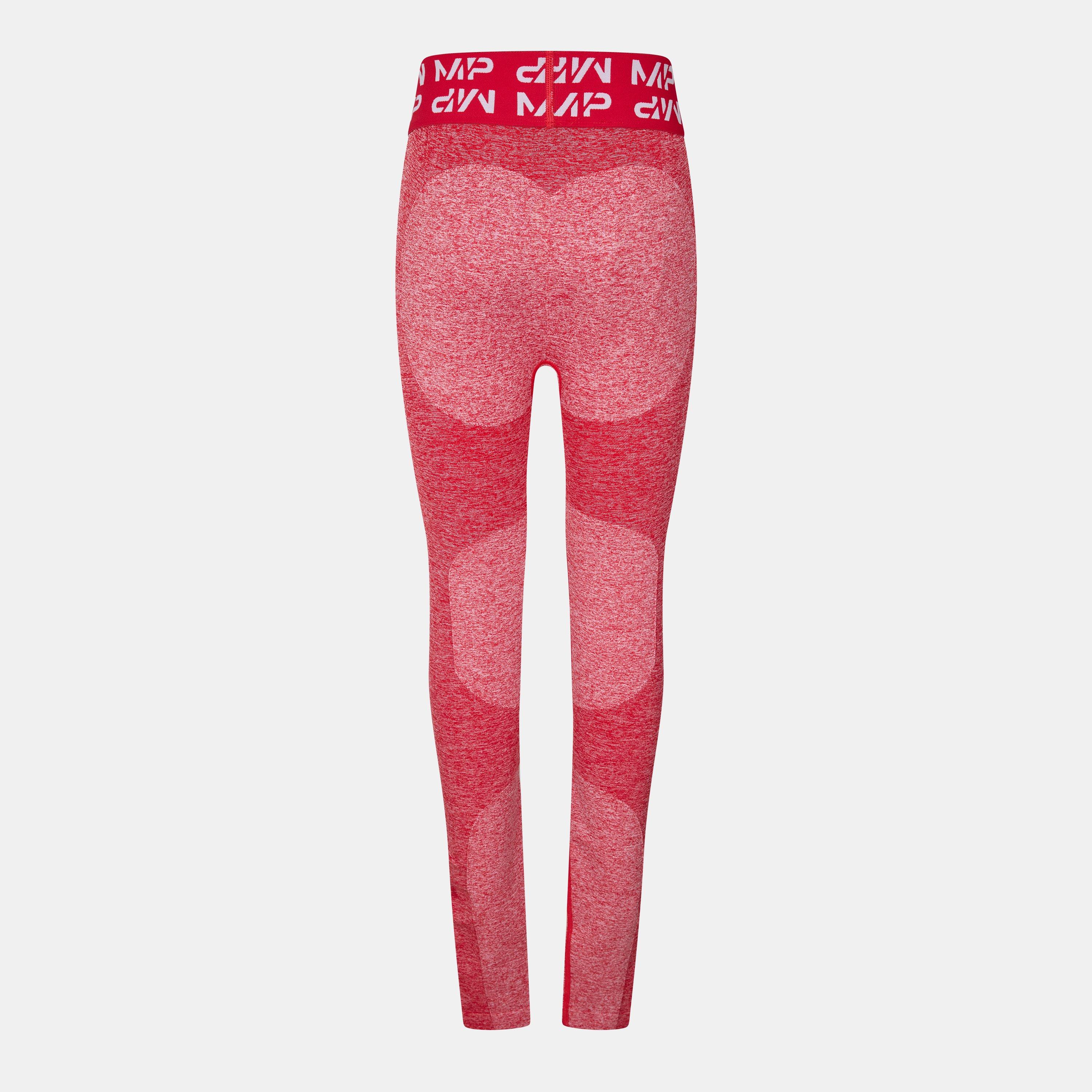 Rose - MyProtein - N Curve Leggings Womens - 2