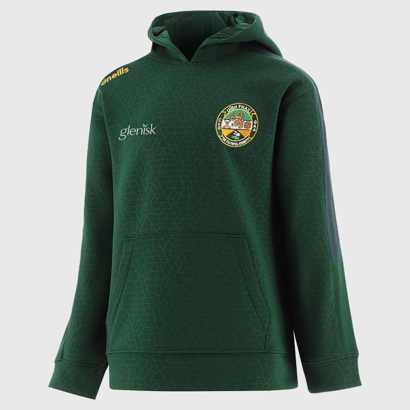 BOT/MNE/AMB - ONeills - Offaly Hydra Fleece Hoodie Junior - 1