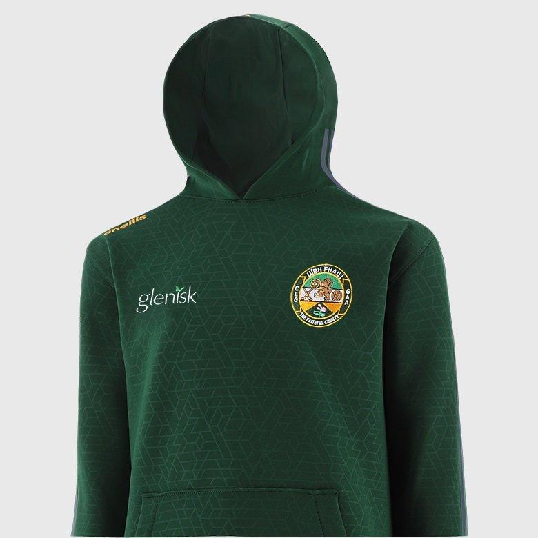 BOT/MNE/AMB - ONeills - Offaly Hydra Fleece Hoodie Junior - 2