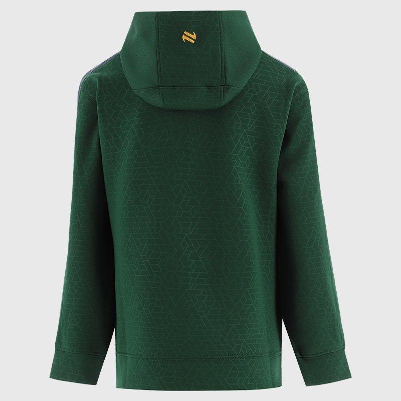 BOT/MNE/AMB - ONeills - Offaly Hydra Fleece Hoodie Junior - 3