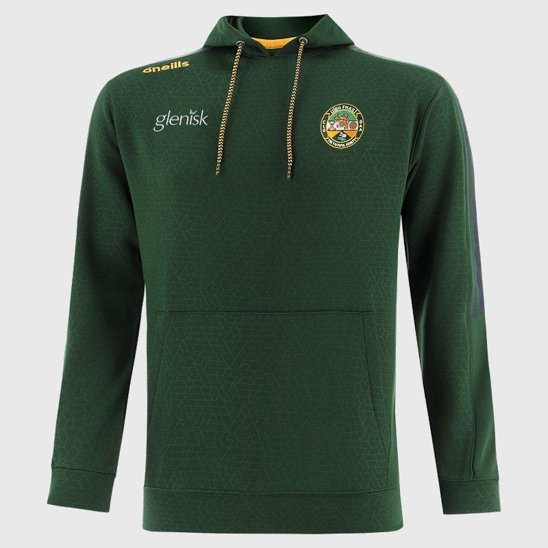 BOT/MNE/AMB - ONeills - Offaly Hydra Fleece Hoodie Senior - 1