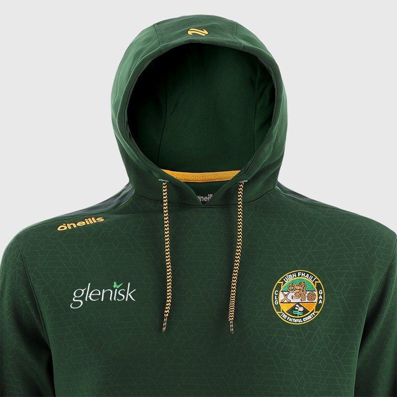BOT/MNE/AMB - ONeills - Offaly Hydra Fleece Hoodie Senior - 2