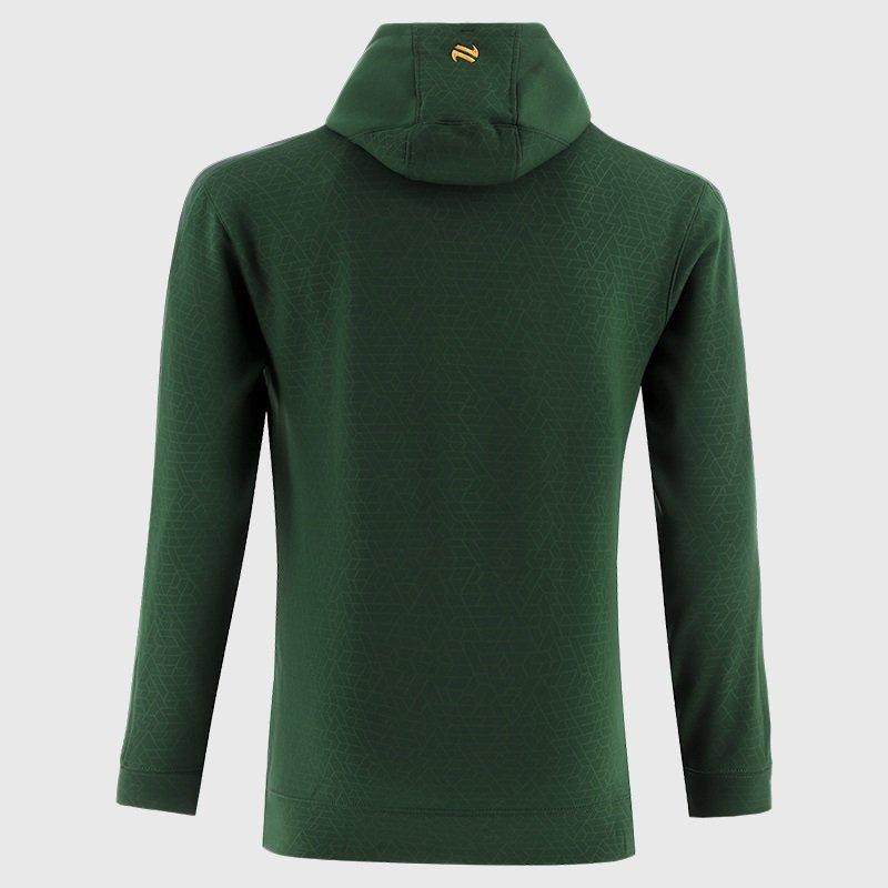 BOT/MNE/AMB - ONeills - Offaly Hydra Fleece Hoodie Senior - 3