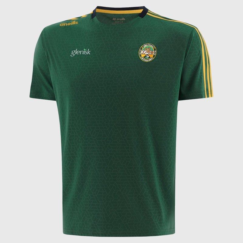 BOT/MNE/AMB - ONeills - Offaly Hydra T-Shirt Junior - 1