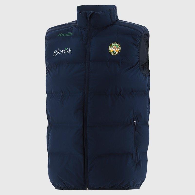 MNE/MNE/BOT - ONeills - Hydra Offaly Water and Wind Resistant Padded Gilet - 1