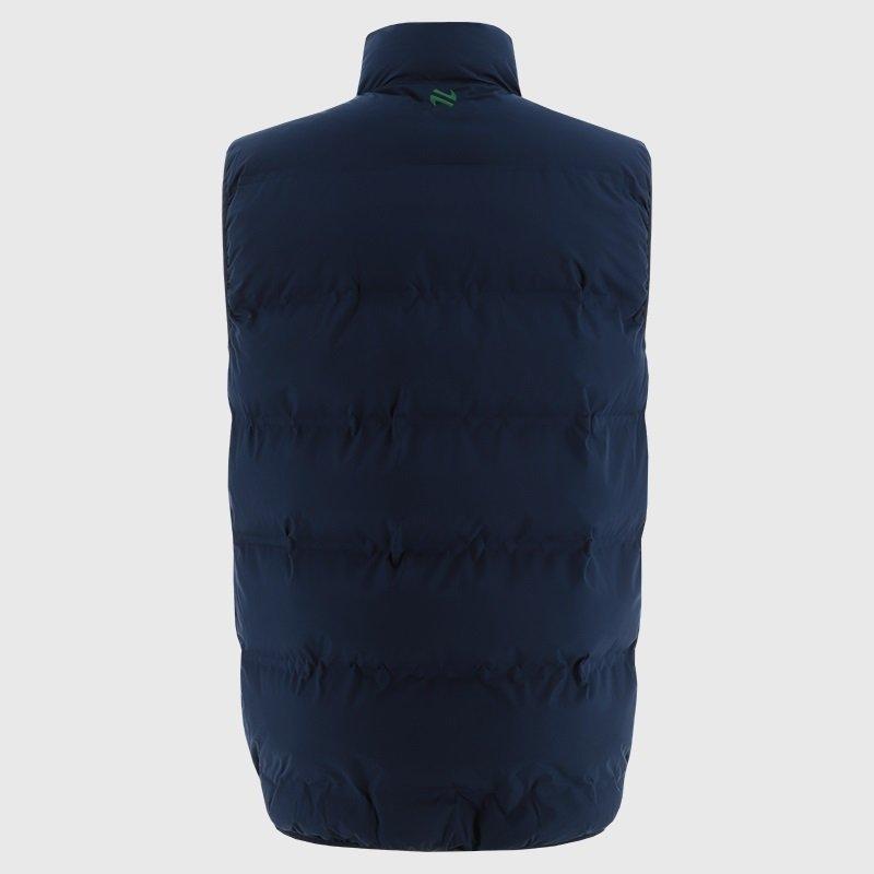 MNE/MNE/BOT - ONeills - Hydra Offaly Water and Wind Resistant Padded Gilet - 2