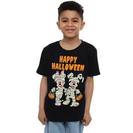 Disney Halloween T-Shirt