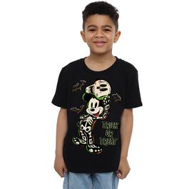Disney Halloween T-Shirt