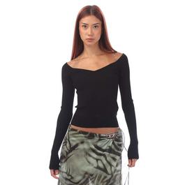 Diesel M-April Top