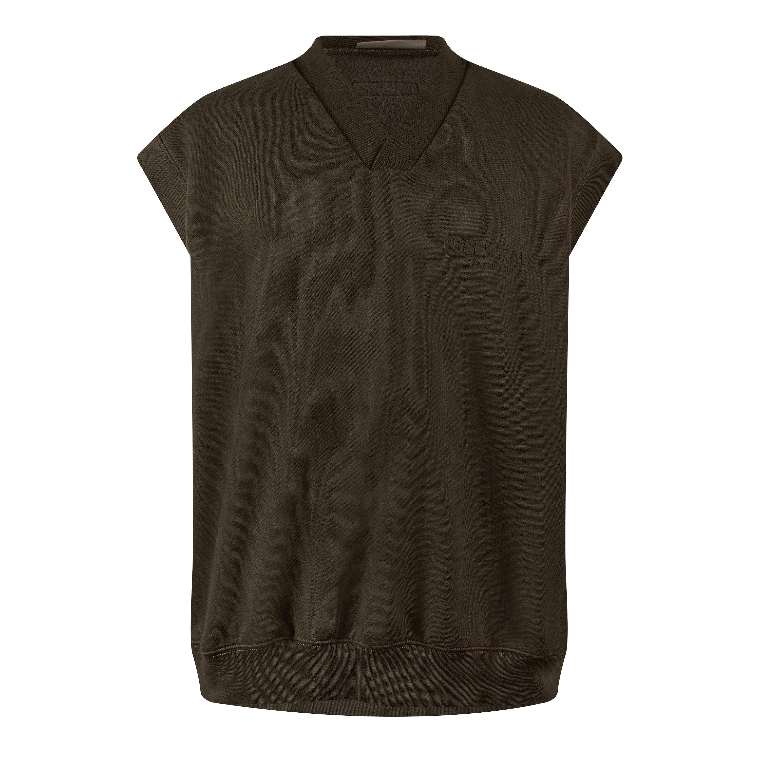 FGE VNck SwtVst Sn99