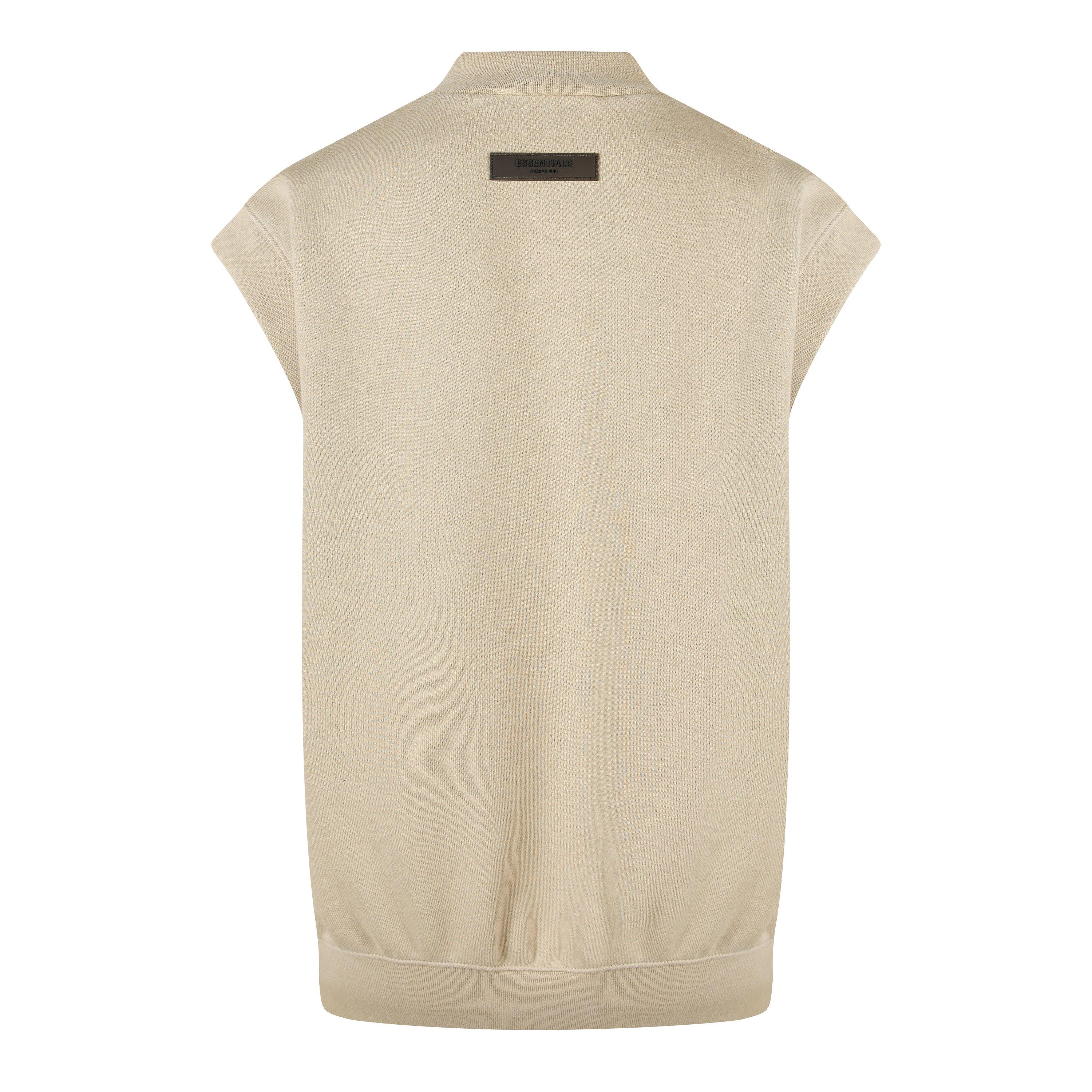 Smoke - Fear Of God Essentials - FGE VNck SwtVst Ld99 - 2