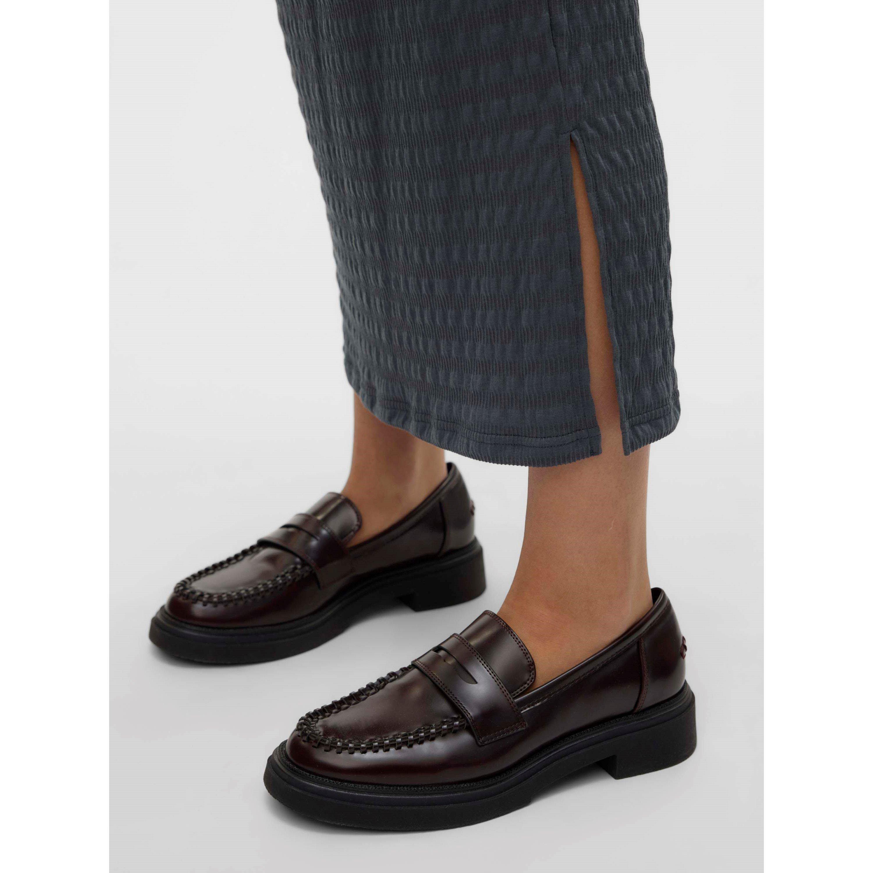 Stürmisches Wetter - Mamalicious - Women's Mama Jrs Midi Skirt - 4