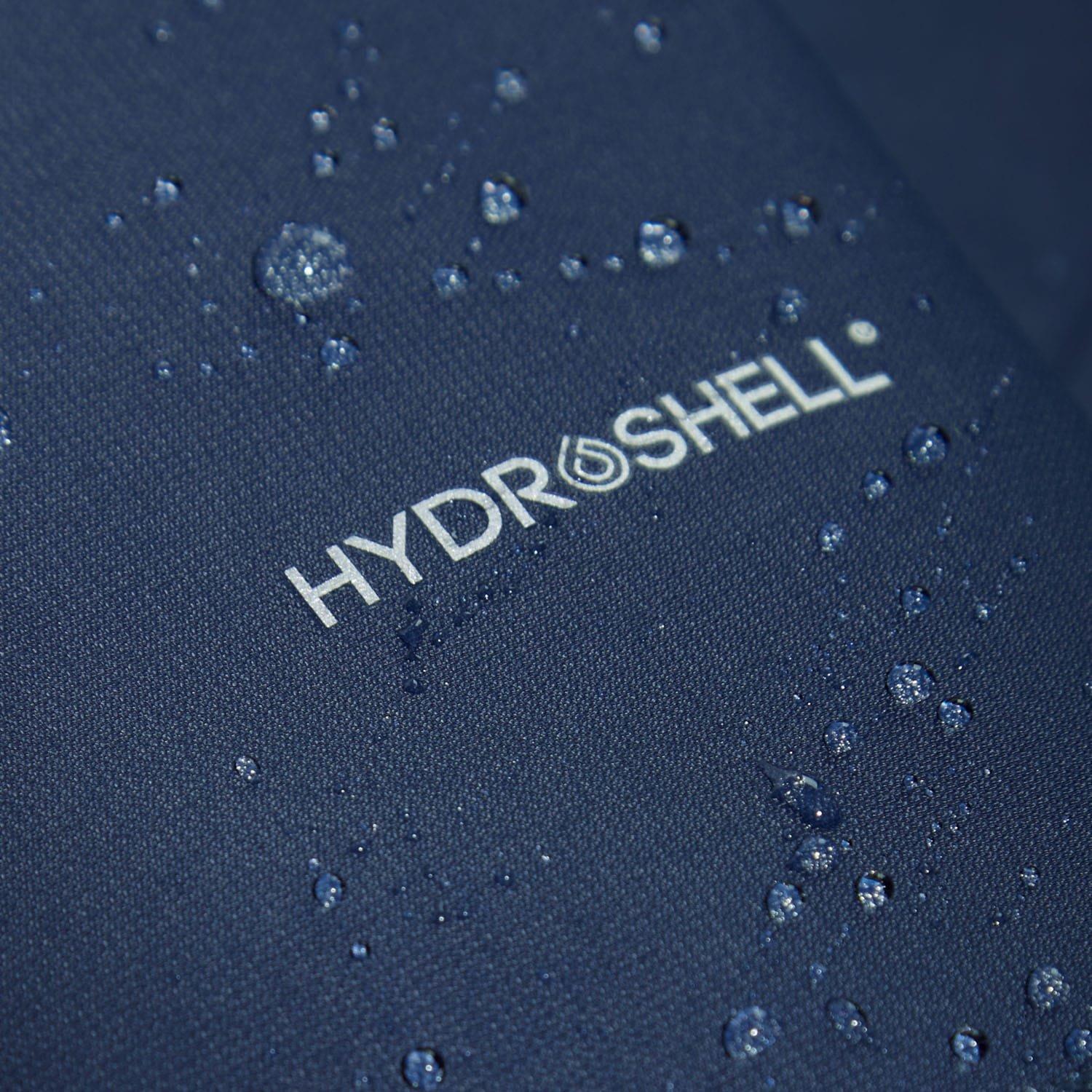 Dark Blue - Berghaus - RG Alpha 2.0 Shell Jacket - 3