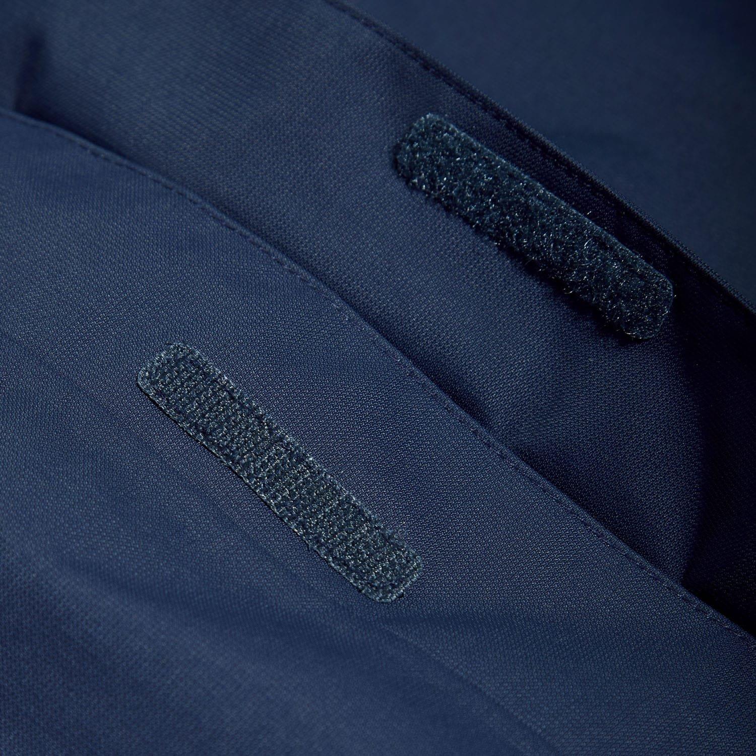 Dark Blue - Berghaus - RG Alpha 2.0 Shell Jacket - 5