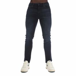 Hugo 708 Slim-Fit Jeans