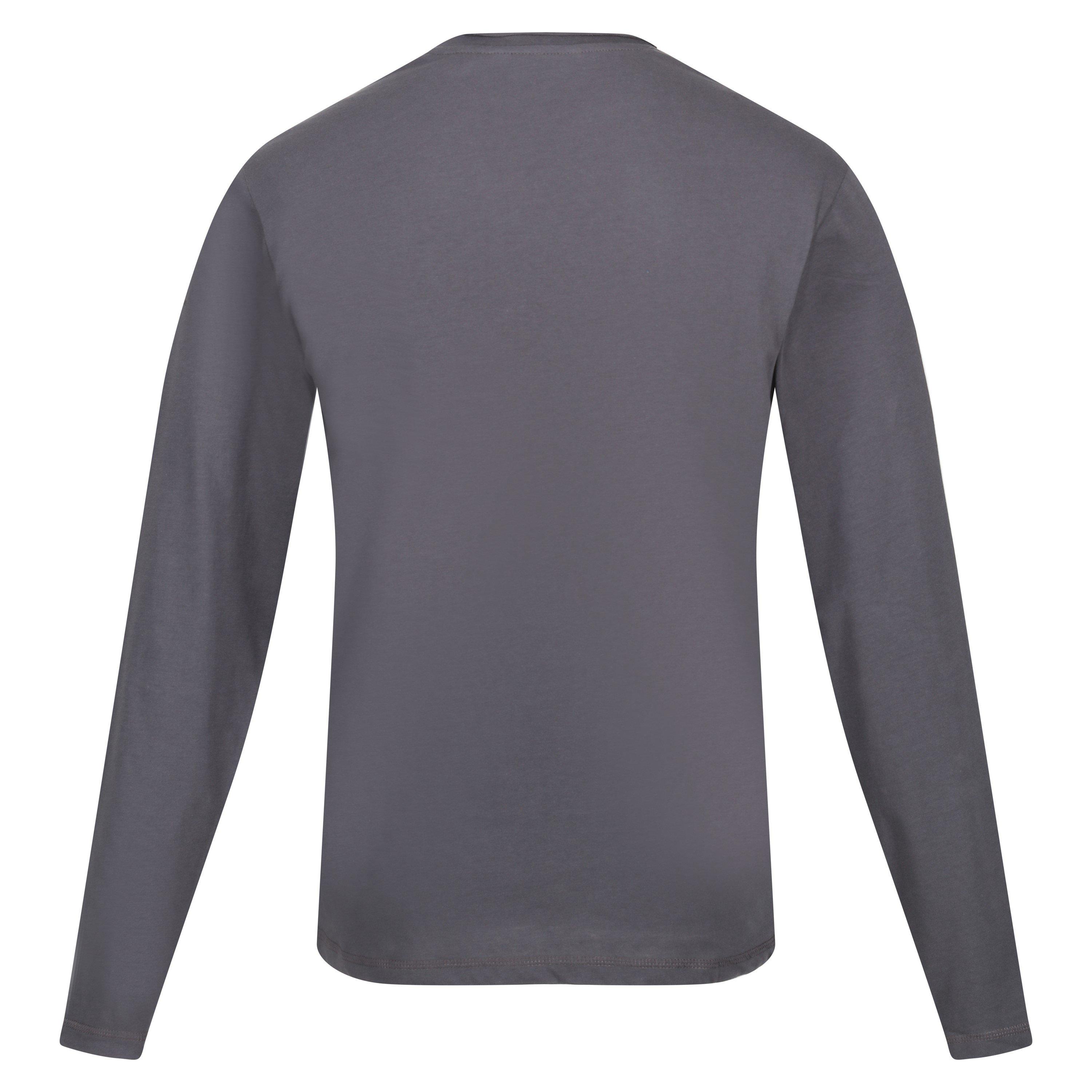 Dark Grey - Regatta - Karter II Sn99 - 2