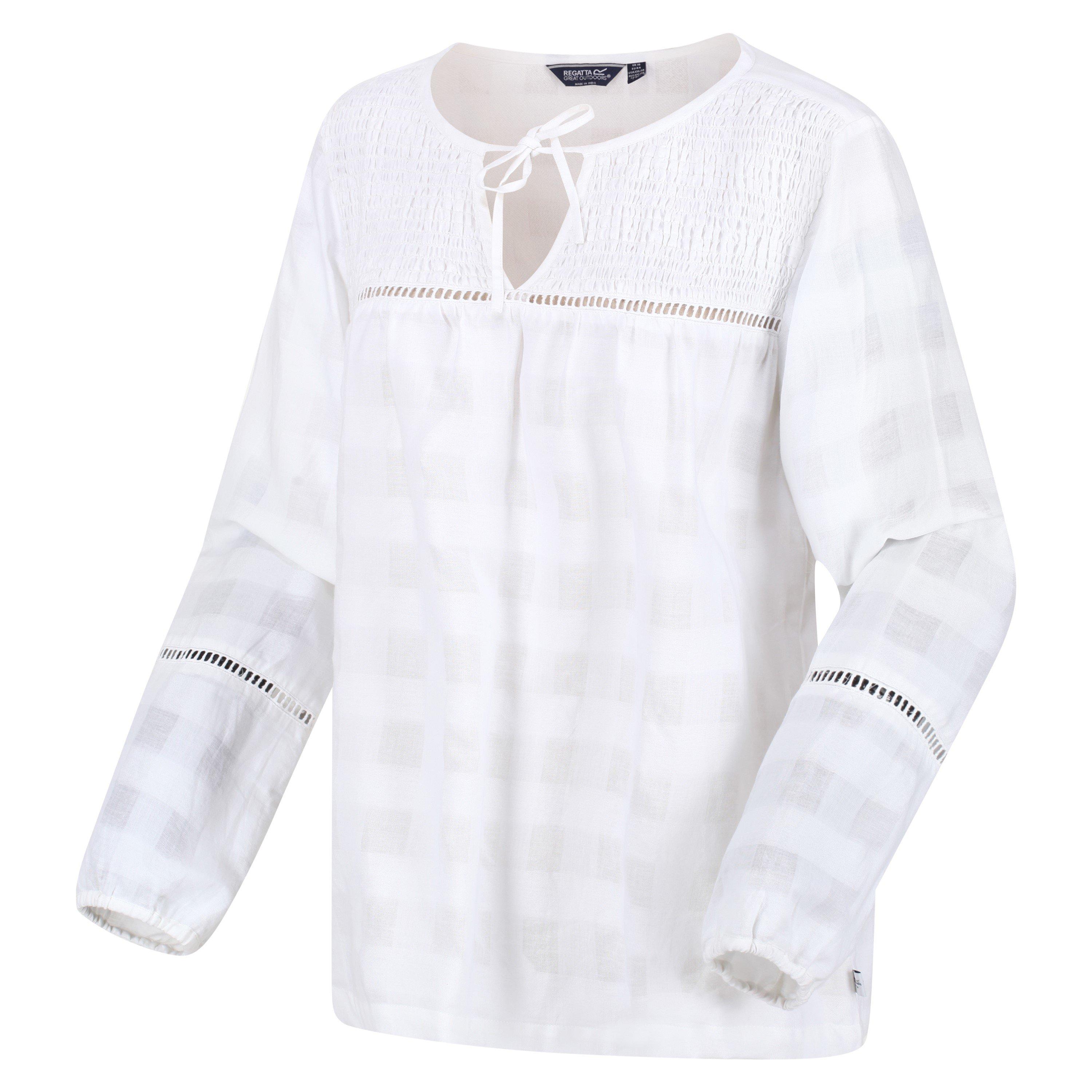 White - Regatta - Calluna Ld99 - 3