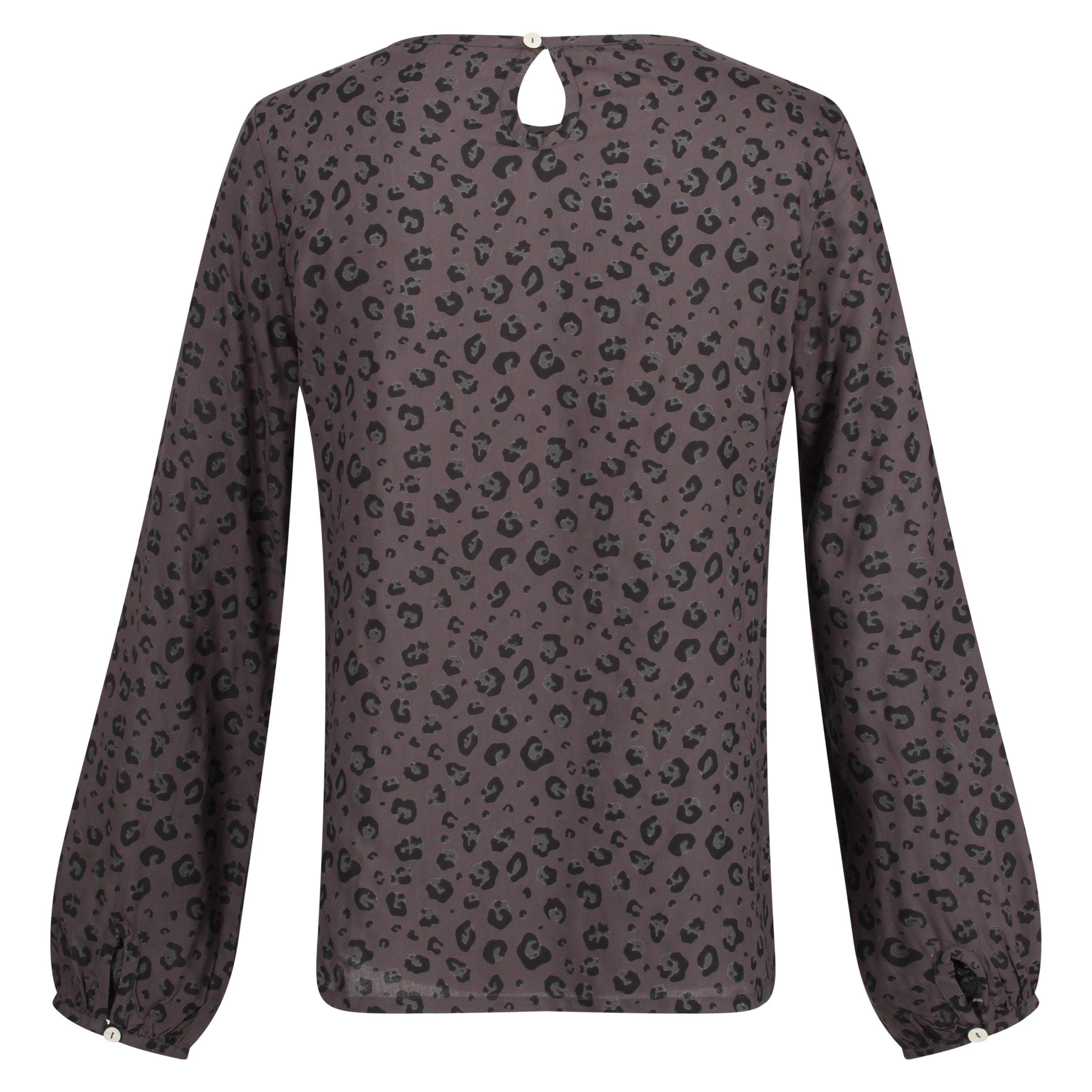 Black Animal - Regatta - Hadria Ld99 - 2