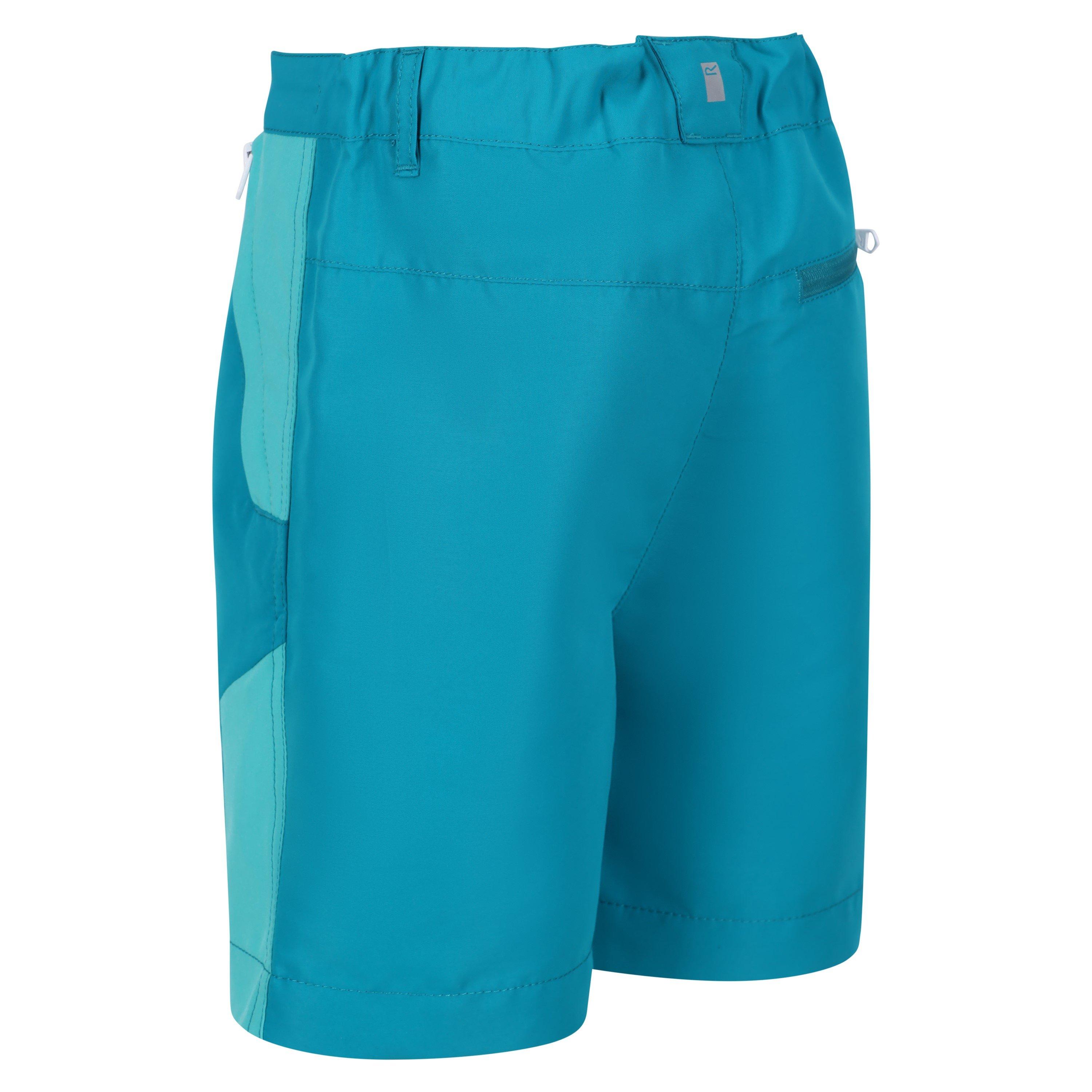 Enamel/Turqs - Regatta - SorcerMountS In99 - 3