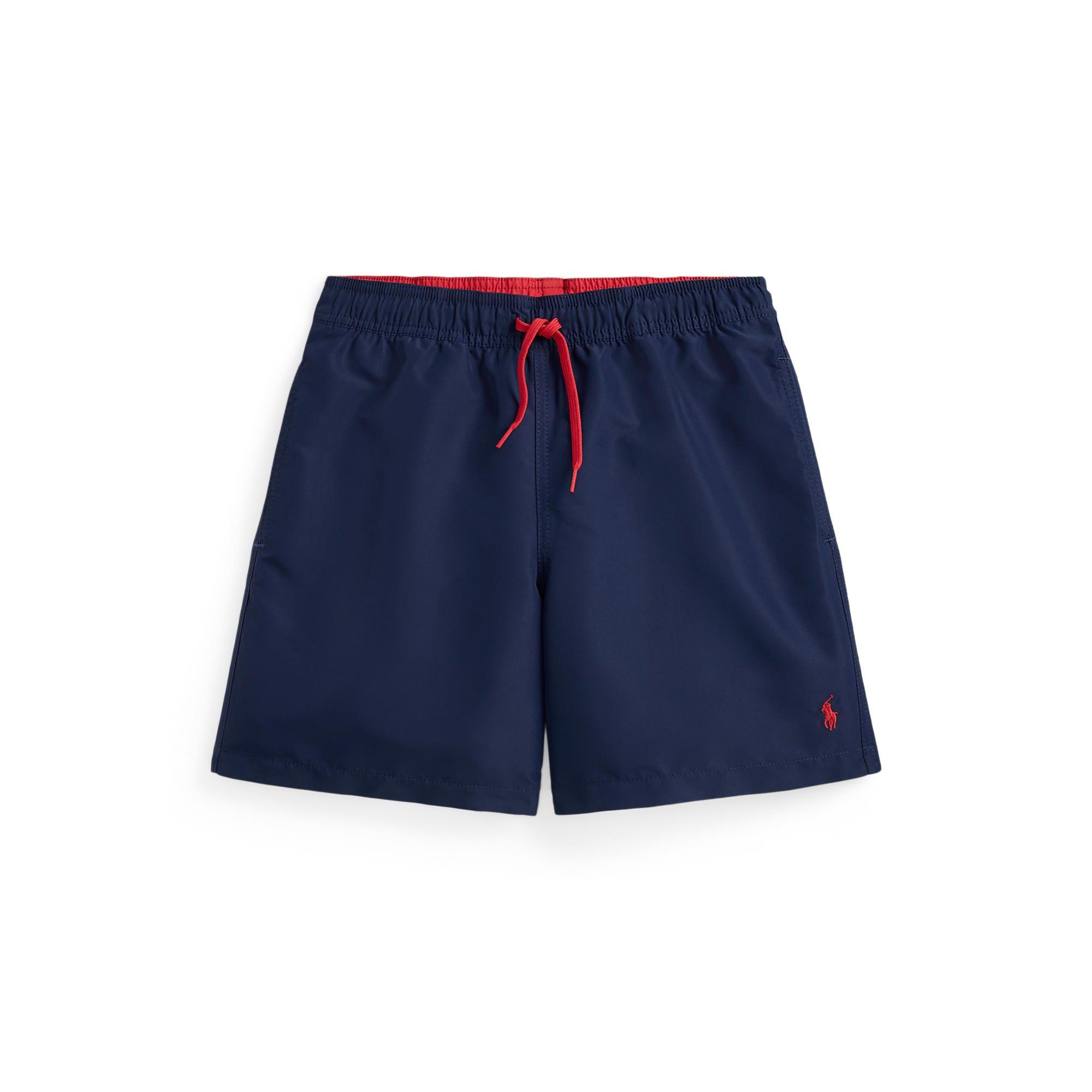Polo Ralph Lauren  Newport Navy Kids' Swim Shorts - 13-14Y/XL