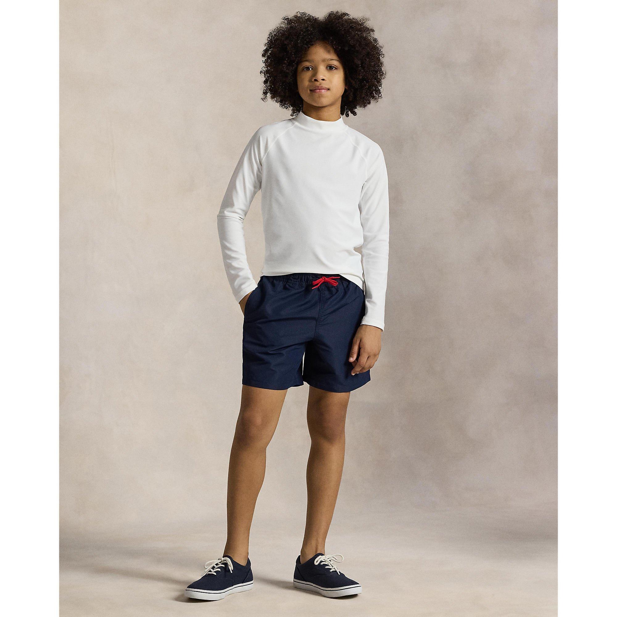 Newport Navy - Polo Ralph Lauren - Polo Swim Short Jn63 - 5