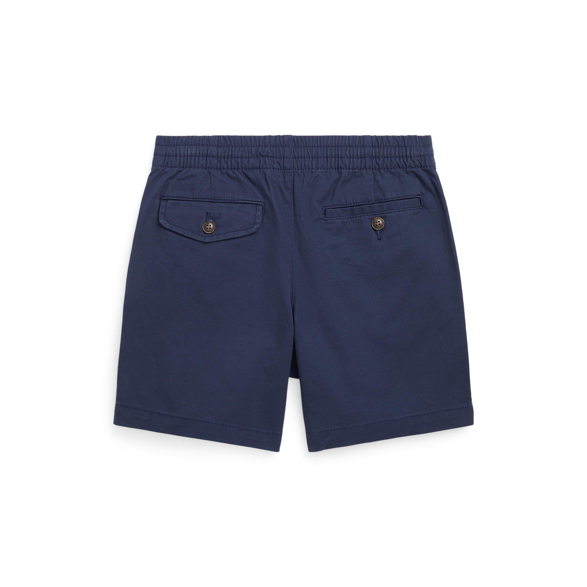 Newport Navy - Polo Ralph Lauren - Kids' Chino Shorts - 2