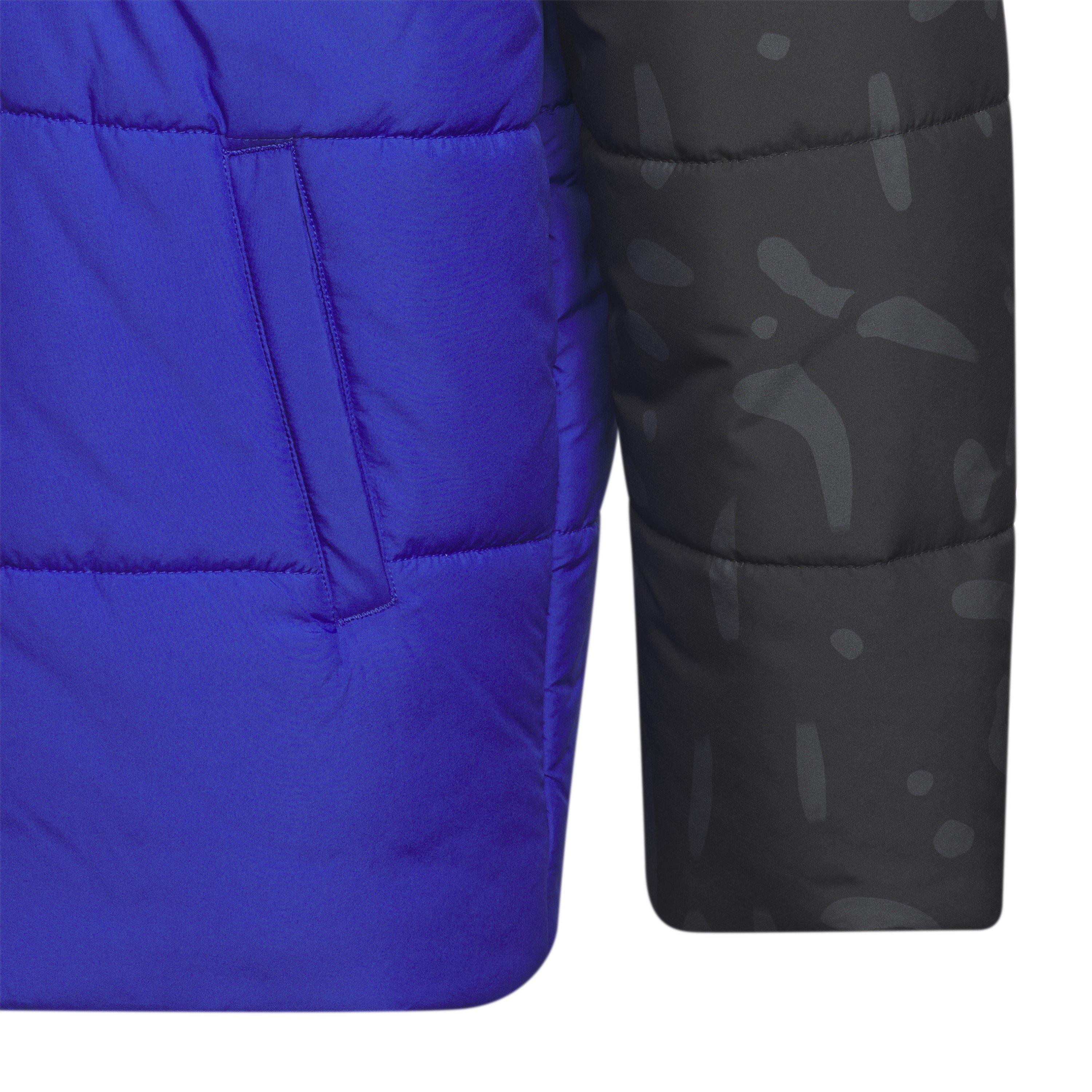 Nero - adidas - Puffer Jacket - 5