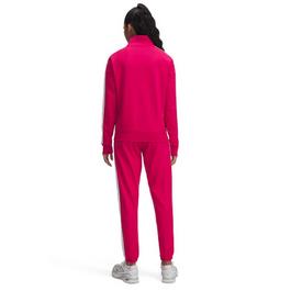 Under Armour Tricot Tracksuit