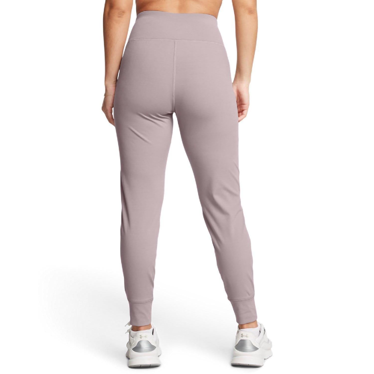 Grey - Under Armour - Motion Joggers - 2