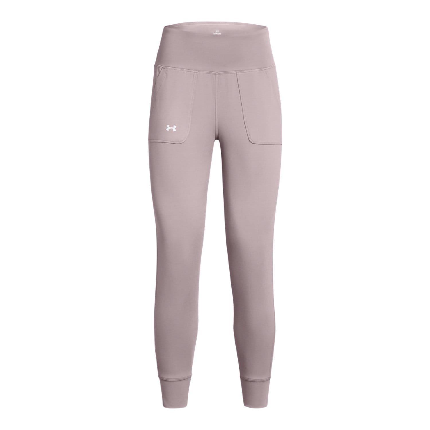Grey - Under Armour - Motion Joggers - 3