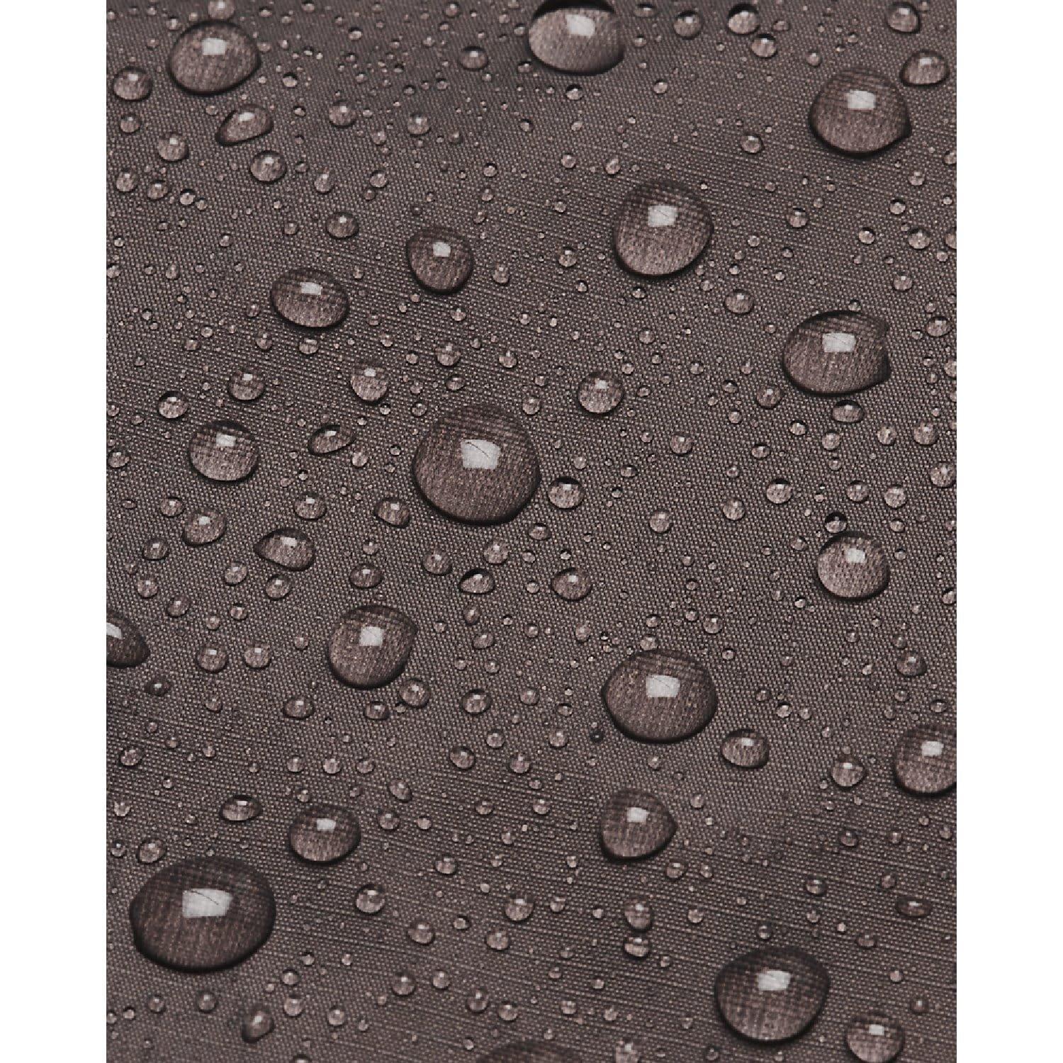 Brown - Under Armour - Stormproof Cloudstrike Jacket - 6