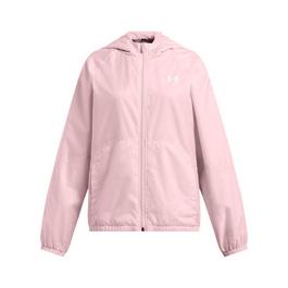 Under Armour SportStyle Windbreaker Jacket