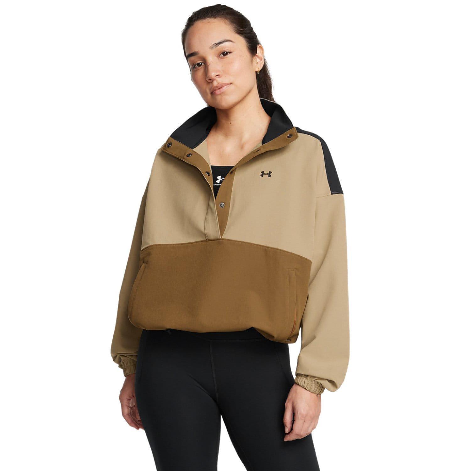 Under Armour Armoursport Swoven Sweatshirt