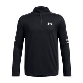 Under Armour Tech Utility quarter Zip Top