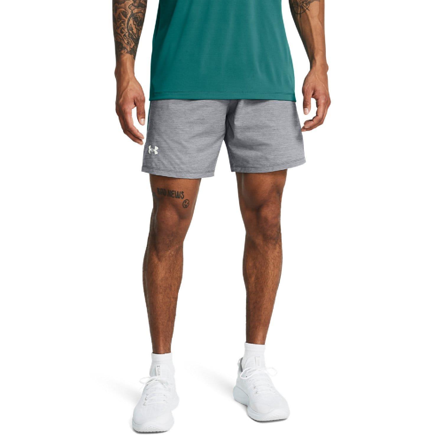 under armour dry fit shorts