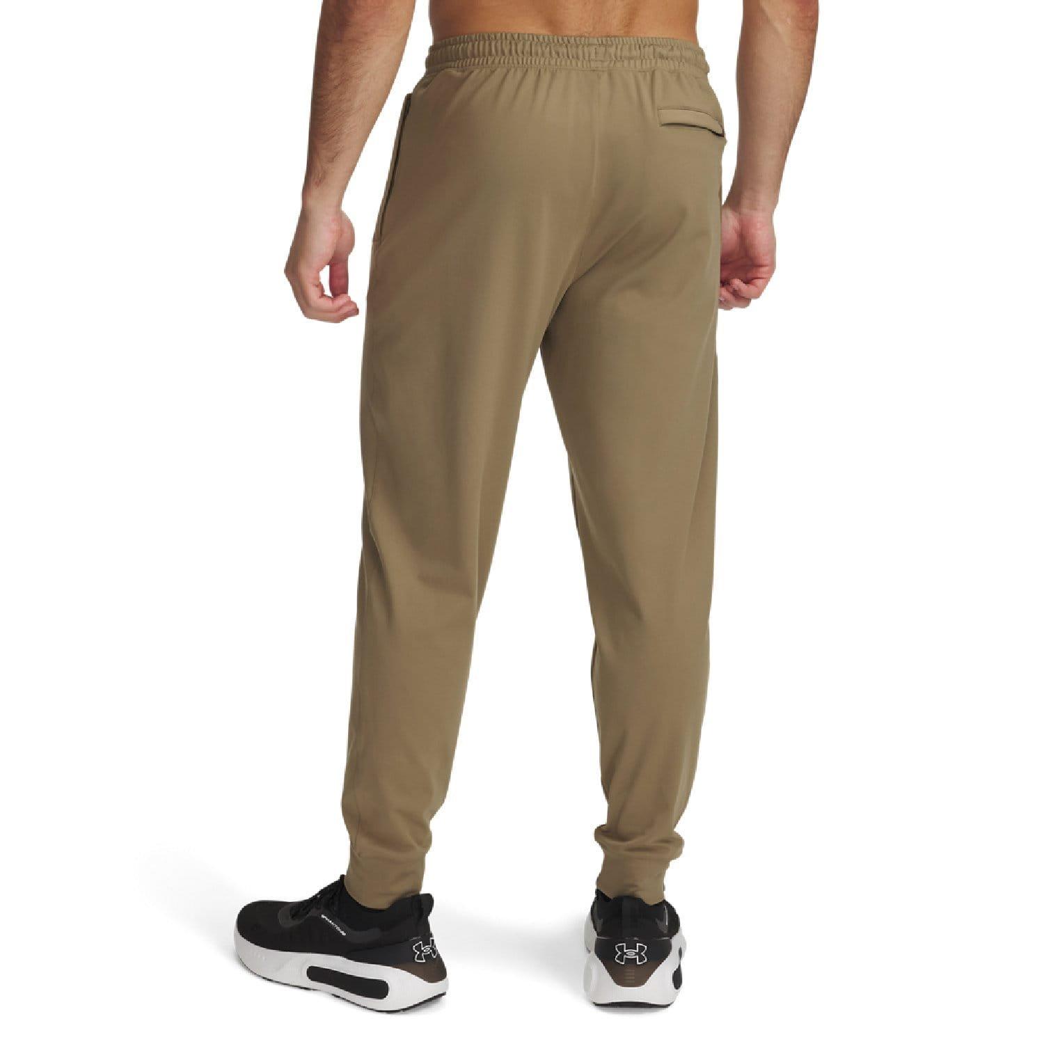 Brown - Under Armour - Meridian Joggers - 2