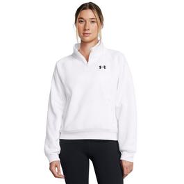 Under Armour Armour Fleece Pro half Zip Top