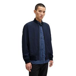 Boss Obear Bomber Jacket
