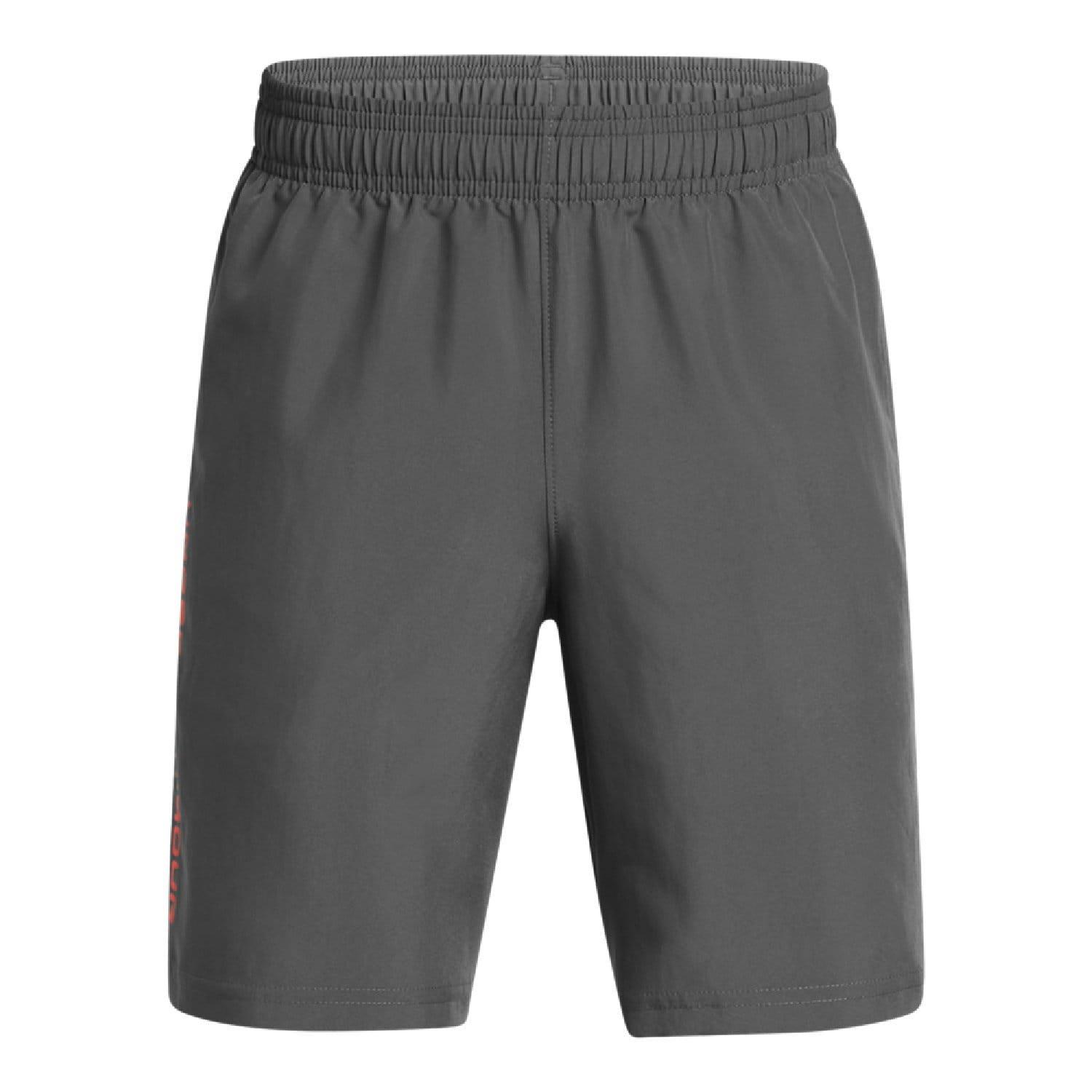 Under Armour Tech Woven Wordmark Shorts