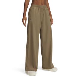 Under Armour Rival Wide Leg Pants