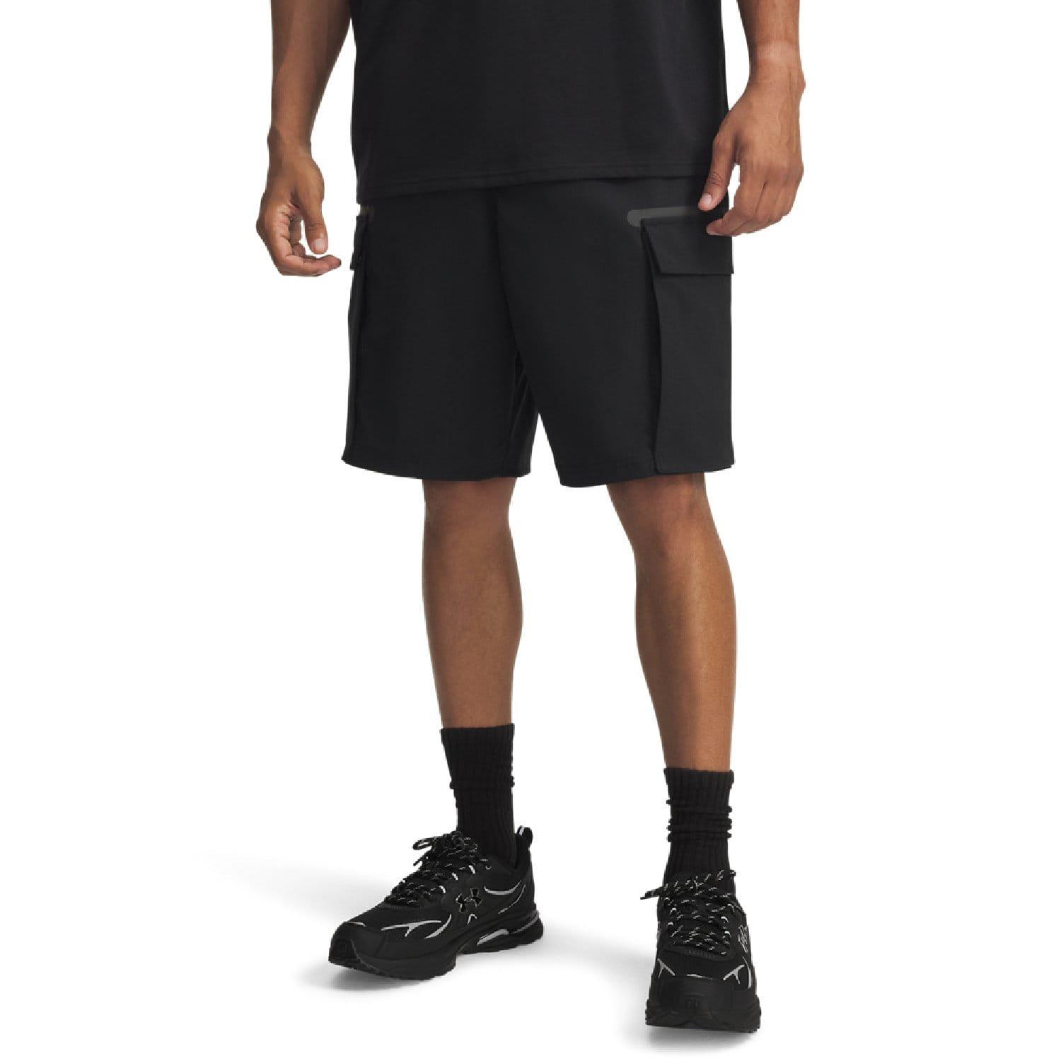 Under Armour Unstoppable Utility 9.25in Shorts