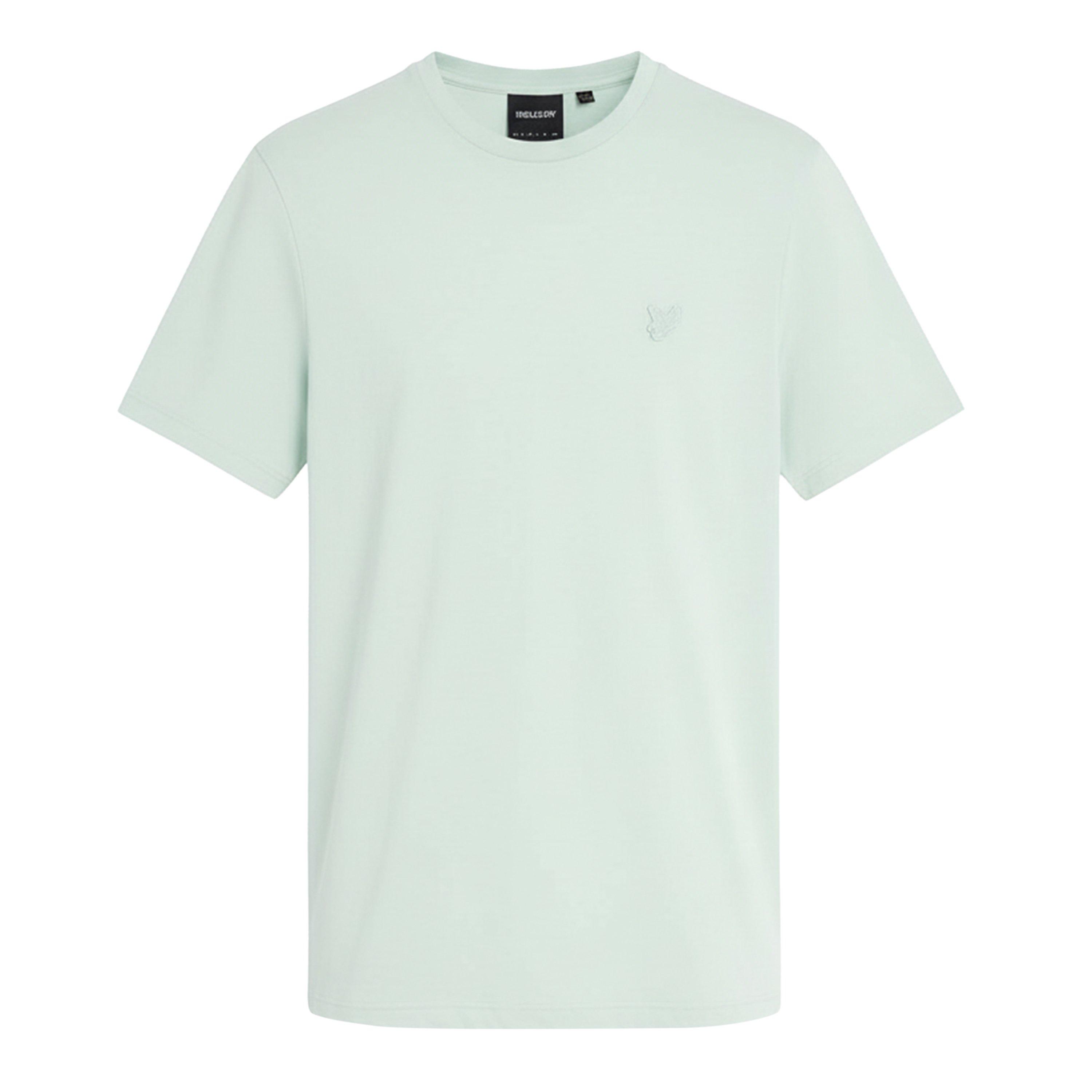 新品 HOLIDAY Peate SUPER FINE L/S T-SHIRT Lyle and Scott Superfine Cotton T-Shirt | Sports Direct